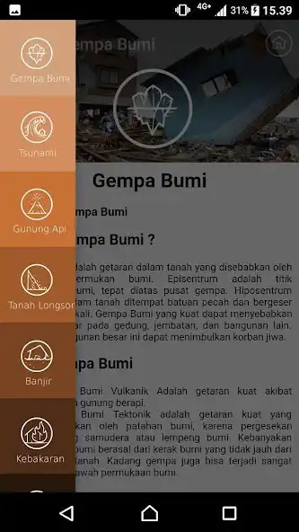 Play SIMAK PRB (blitar) as an online game SIMAK PRB (blitar) with UptoPlay
