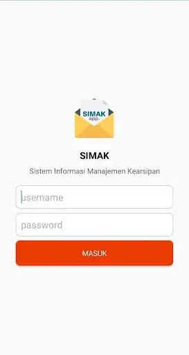 Play SIMAK Sarolangun  and enjoy SIMAK Sarolangun with UptoPlay