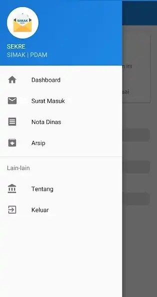 Play SIMAK Sarolangun as an online game SIMAK Sarolangun with UptoPlay