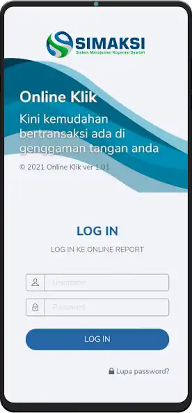 Play SIMAKSI  and enjoy SIMAKSI with UptoPlay