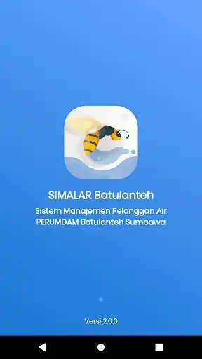 Play SIMALAR PERUMDAM Batulanteh  and enjoy SIMALAR PERUMDAM Batulanteh with UptoPlay