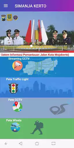 Play SIMANJA KERTO  and enjoy SIMANJA KERTO with UptoPlay