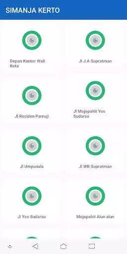Play SIMANJA KERTO as an online game SIMANJA KERTO with UptoPlay