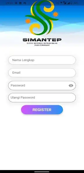 Play Simantep as an online game Simantep with UptoPlay