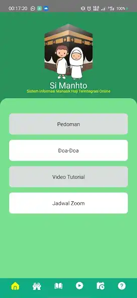 Play Si Mantho as an online game Si Mantho with UptoPlay