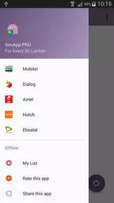 Play Sim App PRO