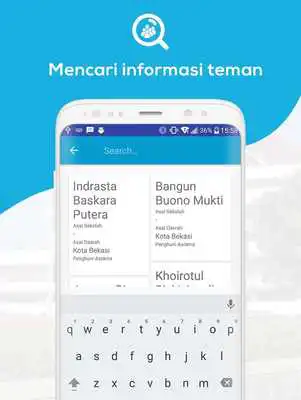 Play SIMARA IPB