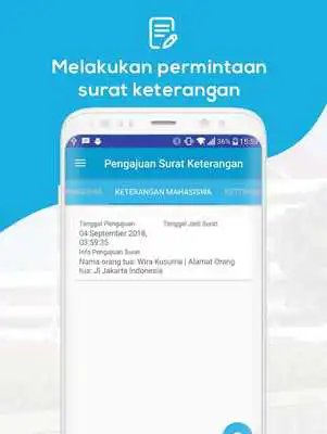 Play SIMARA IPB