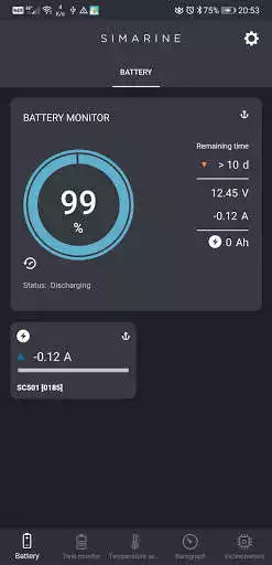 Play Simarine App  and enjoy Simarine App with UptoPlay
