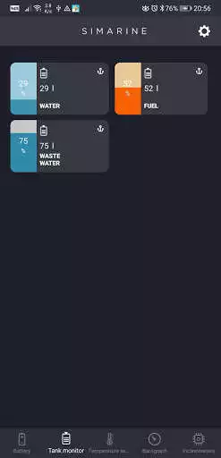 Play Simarine App as an online game Simarine App with UptoPlay