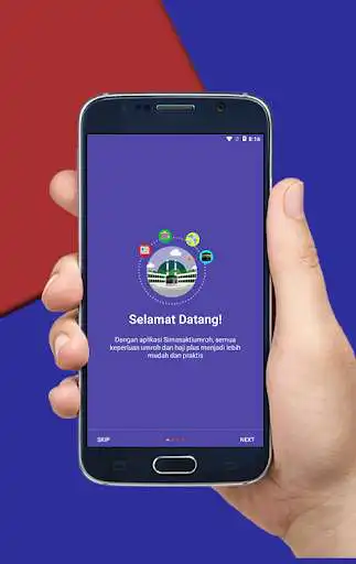 Play Simasakti Umroh