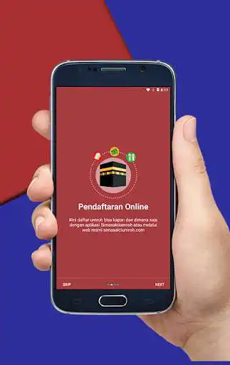 Play Simasakti Umroh