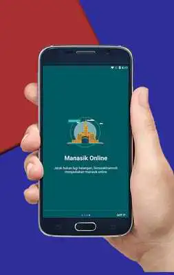 Play Simasakti Umroh