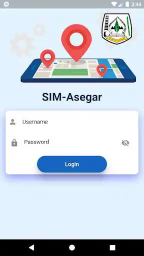 Play Sim Asegar Pengawas  and enjoy Sim Asegar Pengawas with UptoPlay