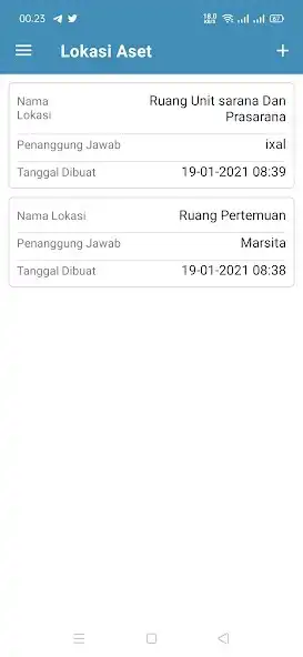 Play SIMaset - Sistem Informasi Man  and enjoy SIMaset - Sistem Informasi Man with UptoPlay