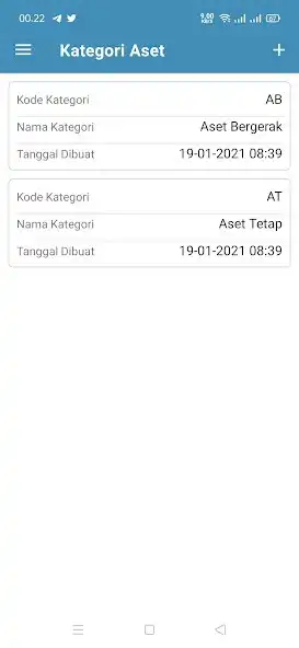 Play SIMaset - Sistem Informasi Man as an online game SIMaset - Sistem Informasi Man with UptoPlay