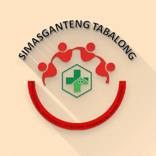 Play SI MAS GANTENG TABALONG APK