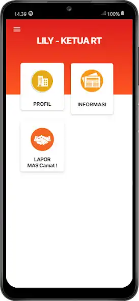 Play SiMas Kota as an online game SiMas Kota with UptoPlay