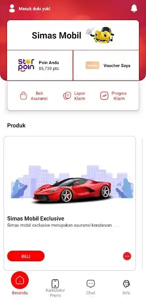 Play Simas Mobil  and enjoy Simas Mobil with UptoPlay