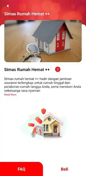 Play Simas Rumah as an online game Simas Rumah with UptoPlay