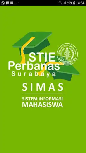 Play SIMAS STIE PERBANAS SURABAYA  and enjoy SIMAS STIE PERBANAS SURABAYA with UptoPlay