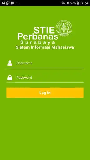 Play SIMAS STIE PERBANAS SURABAYA as an online game SIMAS STIE PERBANAS SURABAYA with UptoPlay