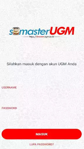Play Simaster UGM  and enjoy Simaster UGM with UptoPlay