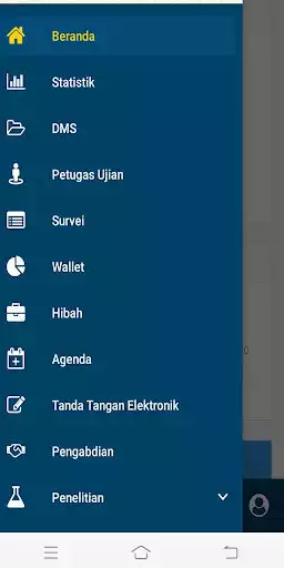 Play Simaster UGM as an online game Simaster UGM with UptoPlay
