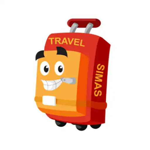 Play Simas Travel APK