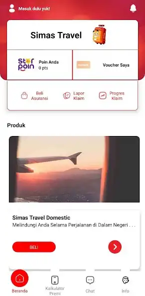 Play Simas Travel  and enjoy Simas Travel with UptoPlay