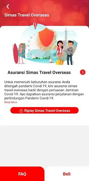 Play Simas Travel as an online game Simas Travel with UptoPlay