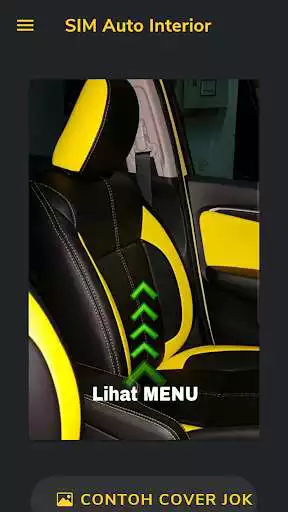 Play SIM Auto Interior  and enjoy SIM Auto Interior with UptoPlay