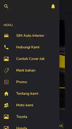 Play SIM Auto Interior as an online game SIM Auto Interior with UptoPlay