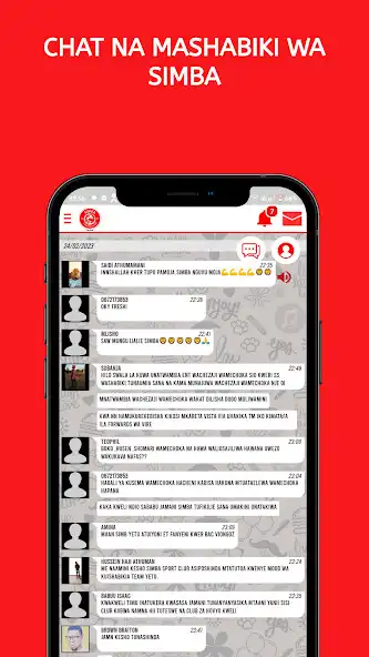 Play Simba Fans Chat and enjoy Simba Fans Chat with UptoPlay Play Simba Fans Chat and enjoy Simba Fans Chat with UptoPlay