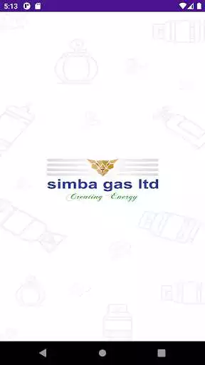 Play SimbaGas  and enjoy SimbaGas with UptoPlay
