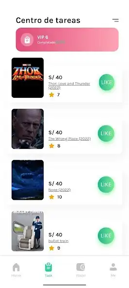 Play Simbamovie as an online game Simbamovie with UptoPlay