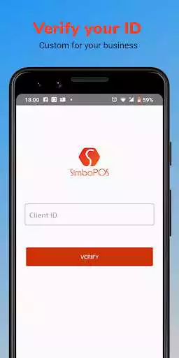 Play SimbaPOS Reports  and enjoy SimbaPOS Reports with UptoPlay