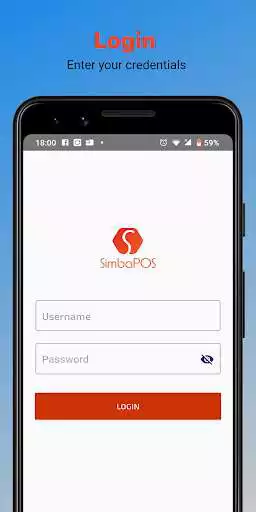 Play SimbaPOS Reports as an online game SimbaPOS Reports with UptoPlay