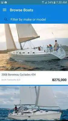 Play Simbargo - Buy Sell Boats Free