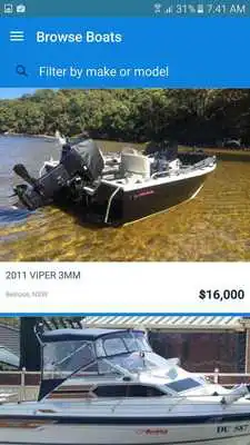 Play Simbargo - Buy Sell Boats Free