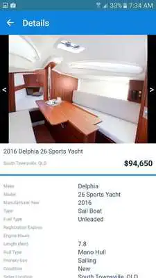 Play Simbargo - Buy Sell Boats Free