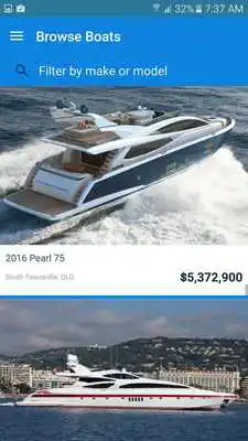 Play Simbargo - Buy Sell Boats Free