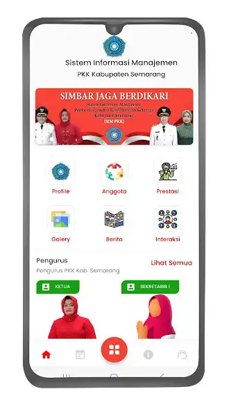 Play Simbar Jaga berdikari  and enjoy Simbar Jaga berdikari with UptoPlay