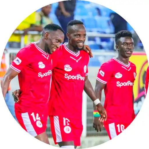 Play Simba Yetu - Soka Biriani Live APK Play Simba Yetu - Soka Biriani Live APK