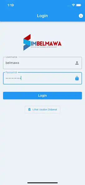Play Simbelmawa as an online game Simbelmawa with UptoPlay