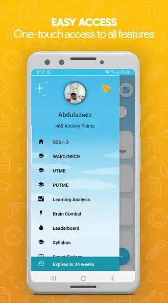 Play SimbiBot - Your Private Tutor as an online game SimbiBot - Your Private Tutor with UptoPlay