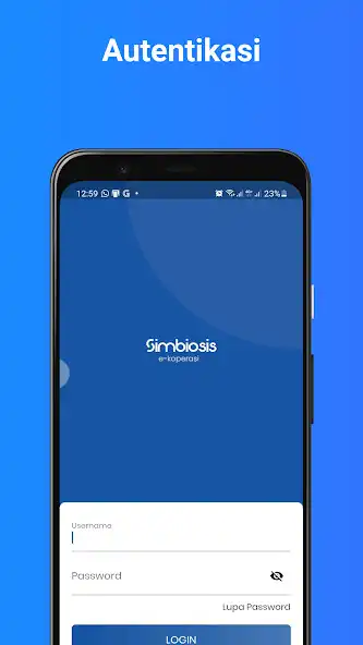 Play Simbiosis E-Koperasi  and enjoy Simbiosis E-Koperasi with UptoPlay