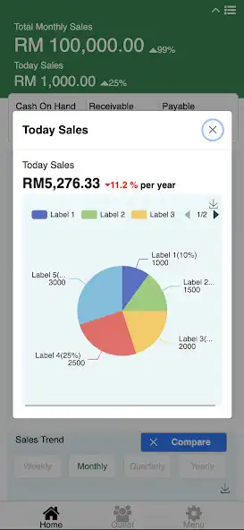 Play SimBiz® Keyman as an online game SimBiz® Keyman with UptoPlay