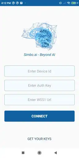 Play SimboAlpha Demo  and enjoy SimboAlpha Demo with UptoPlay