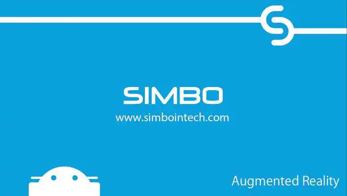 Play Simbo NameCard